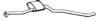 FONOS 817340 Middle Silencer